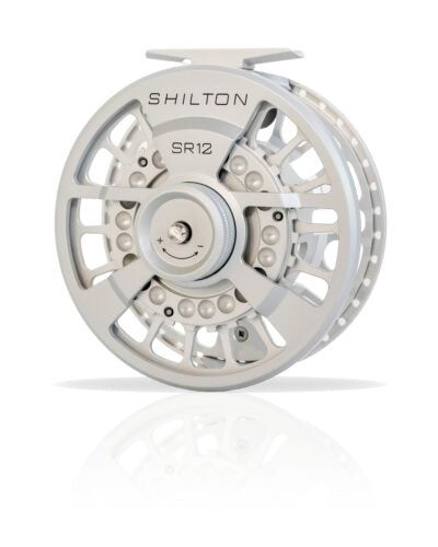 Нахлыстовая катушка Shilton Reels Shilton SR12 Fly Reel