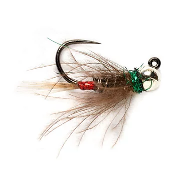 Мушка Orvis Tactical Tungsten Head French Jig