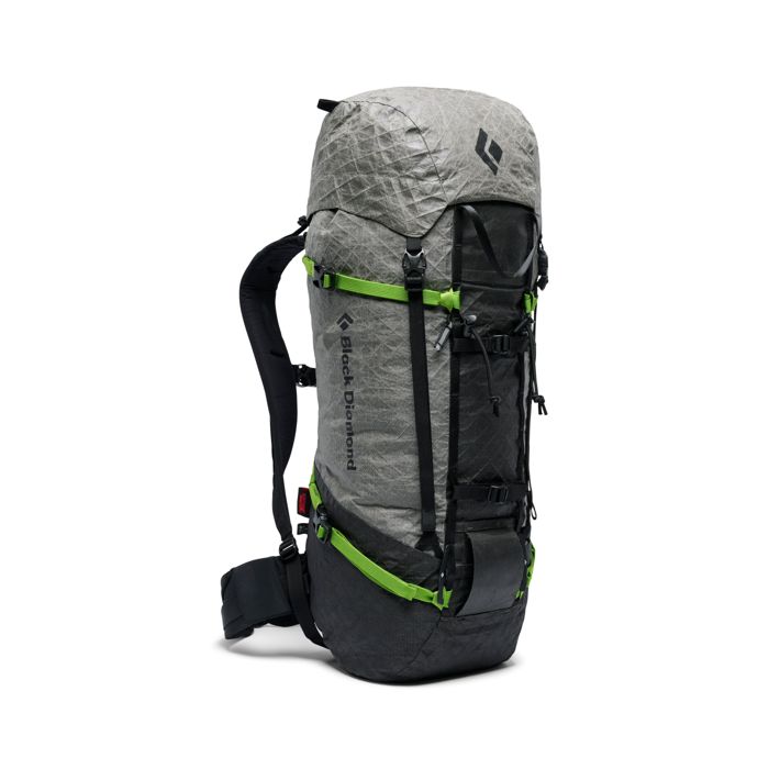 Рыболовная сумка Black Diamond Speed Ultra 35 Backpack