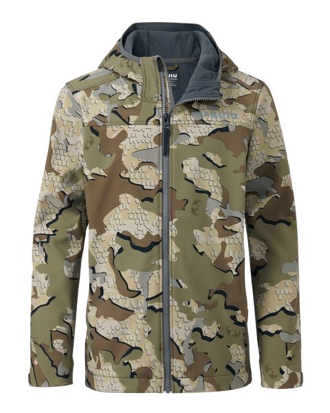 Непромокаемая одежда KUIU Youth Trailblazer Jacket | Valo