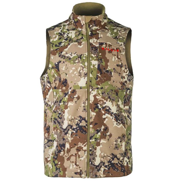 Охотничий камуфляж Killik Men's Summit Tracker 2.0 Hunting Vest
