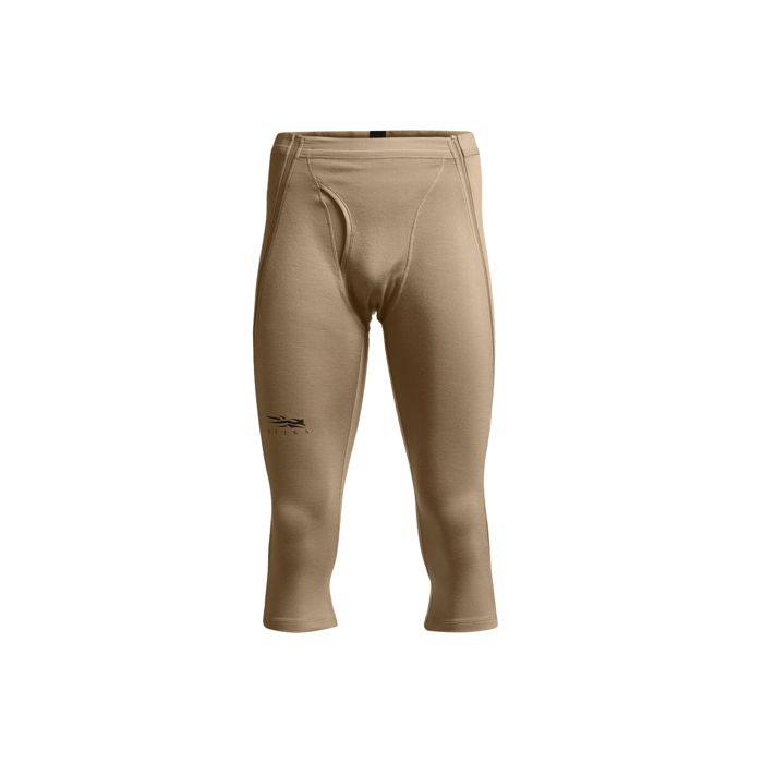 Термобельё Sitka Core Merino 330 Zip-Off Bottom