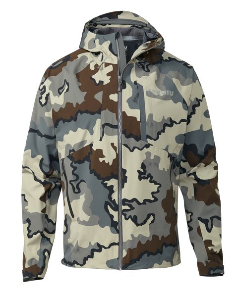 Непромокаемая одежда KUIU Chugach TR Rain Jacket | Vias
