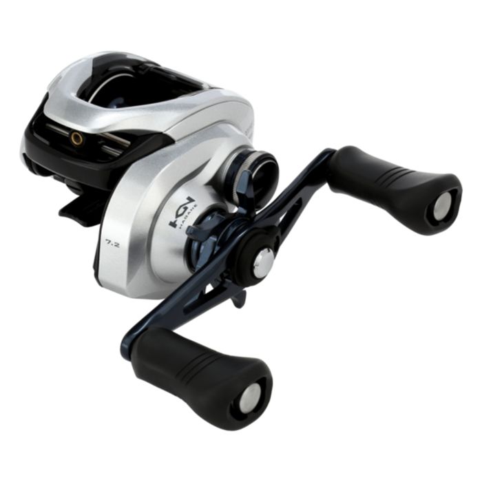 Мультипликаторная катушка Shimano Tranx 201HG A Baitcast Reel