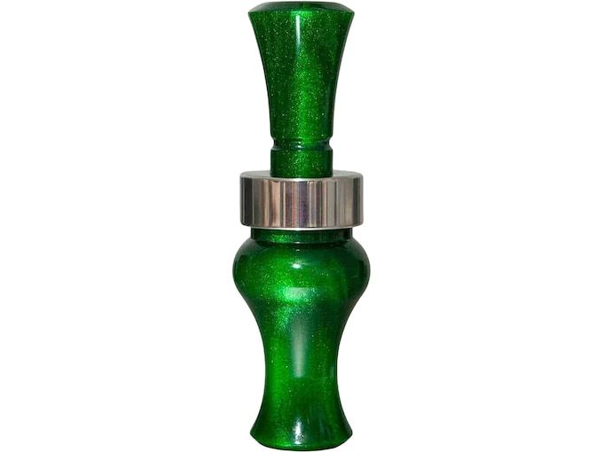 Манок Echo Calls Echo Pure Meat Duck Call Green Pearl