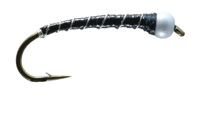 Мушки Umpqua Chiron Bomber Fly