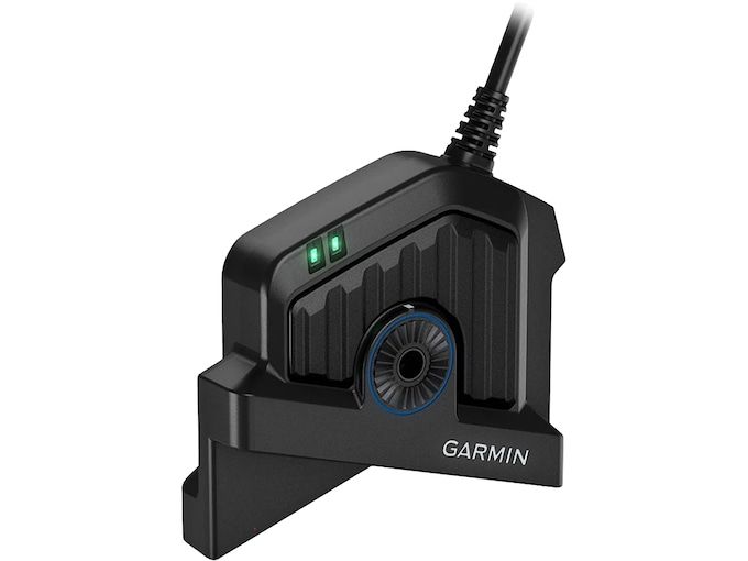 Датчик эхолота Garmin LiveScope 2 LVS44 Transducer