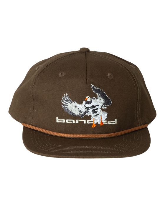 Головной убор Banded Silt with Specklebelly Hat