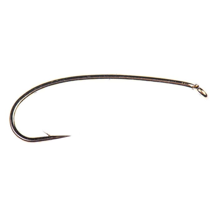 Крючки Hareline Core C1760 Hopper & Terrestrial Hook