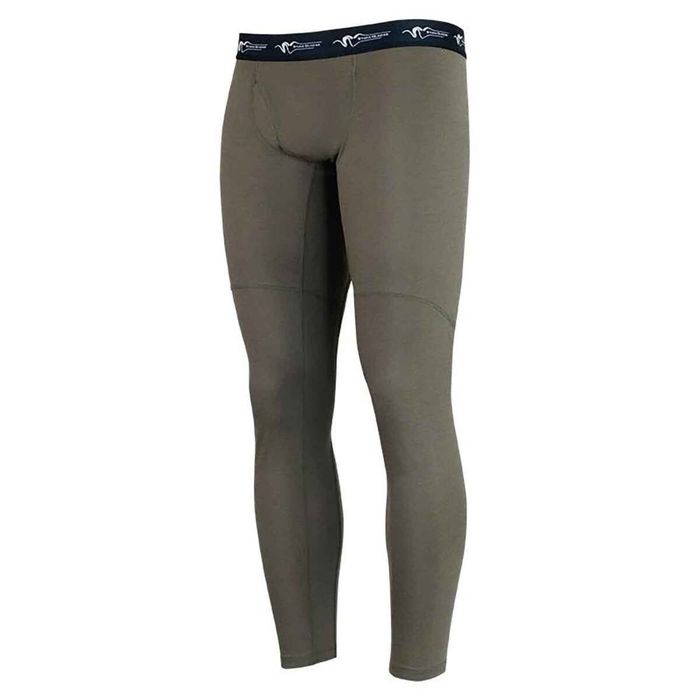 Термобельё Stone Glacier Men's Chinook Merino Base Layer Pants