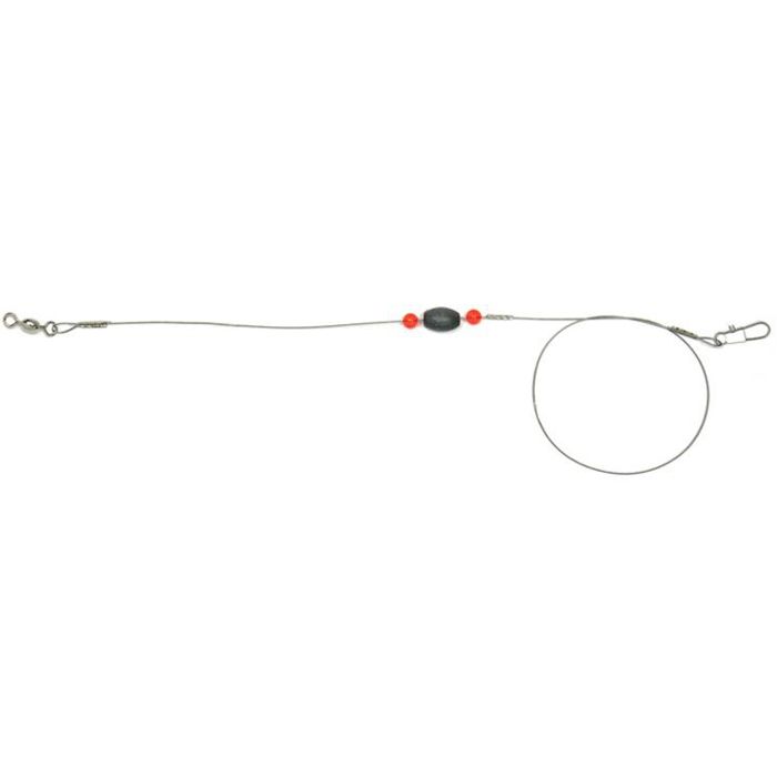 Готовая оснастка Sea Striker Egg Lead Rig