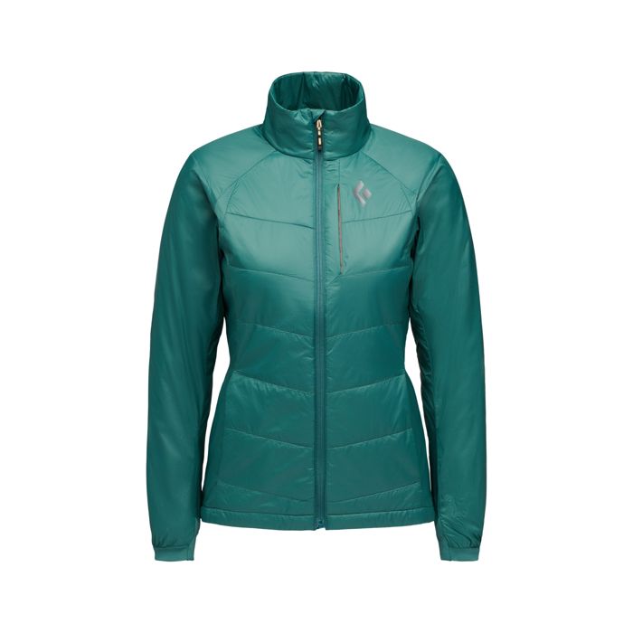 Непромокаемая одежда Black Diamond Women's Solution 2.0 Jacket