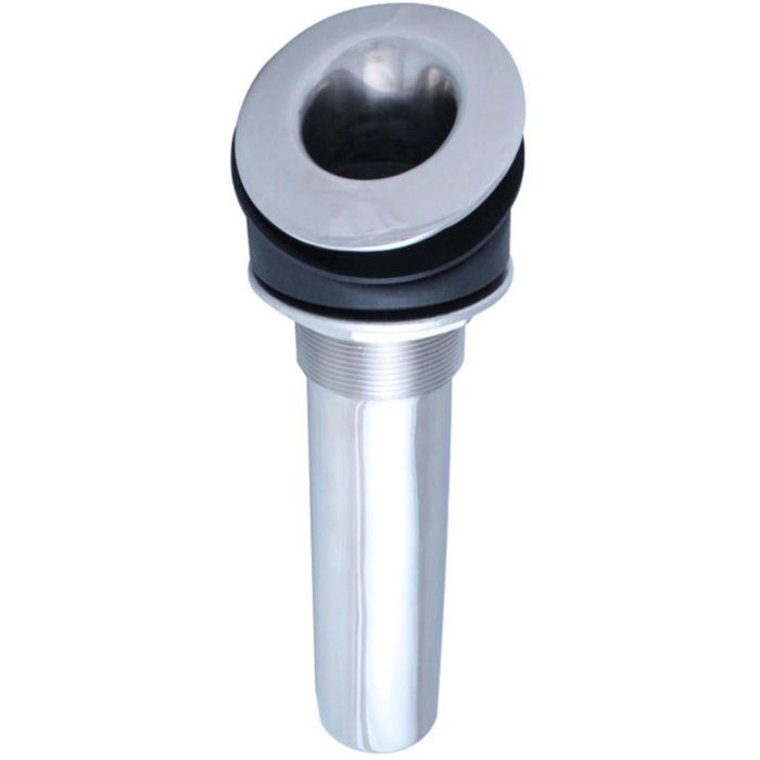 Держатель удилища Gemlux Rod Holder 0º HD Screwless with Swivel