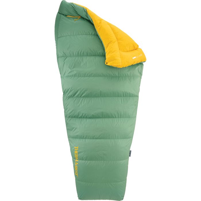 Спальник или коврик Corus 20F/-6C Down Quilt - Regular