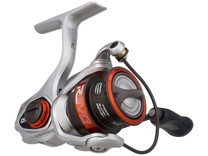 Безынерционная катушка Abu Garcia Revo X 20 Gen 5 Spinning Reel