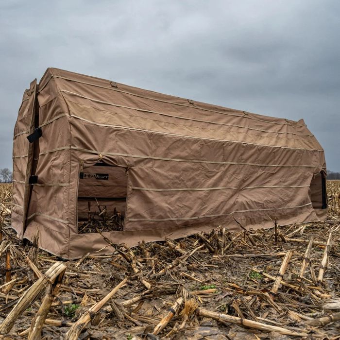 Засидка Dive Bomb Industries, LLC HyVert A-Frame Blind