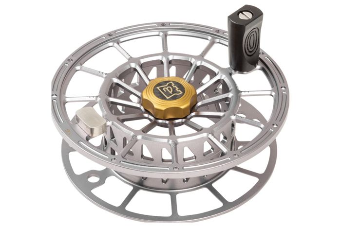 Запчасть для катушки Hardy Zane Carbon Spare Spool