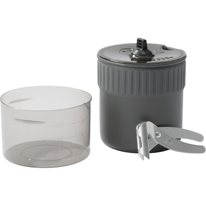 Походная посуда Trail Mini Solo Cook Set - .8 LTR