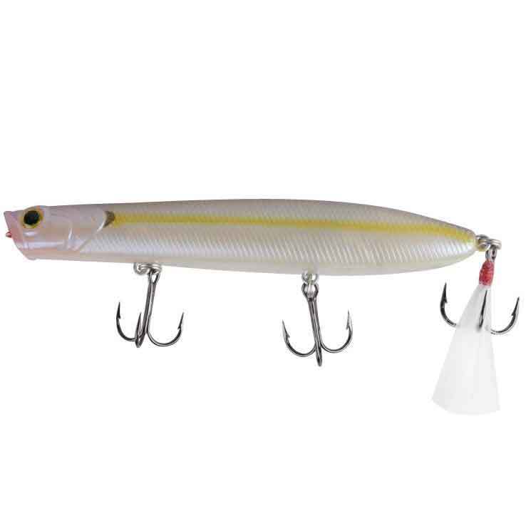 Джеркбейт Lucky Craft Gunfish Topwater Hard Bait