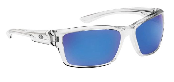Поляризационные очки Flying Fisherman Action Angler Cove Sunglasses 7721CSB