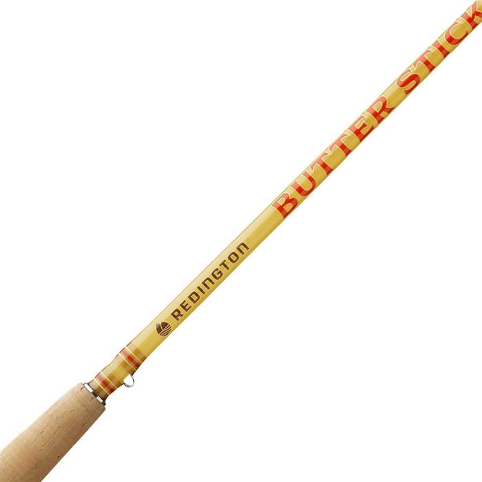 Нахлыстовое удилище Redington Butter Stick V Fly Fishing Rod w/Tube
