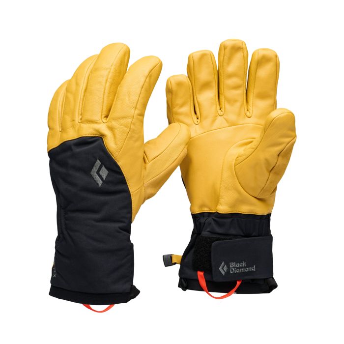 Перчатки Black Diamond Legend Gloves