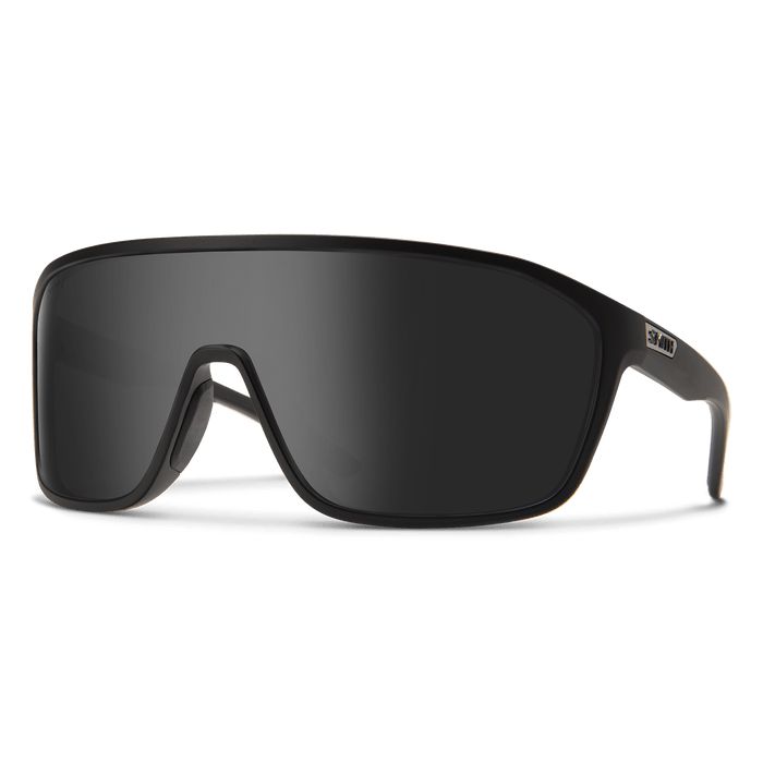 Поляризационные очки Smith Boomtown Sunglasses