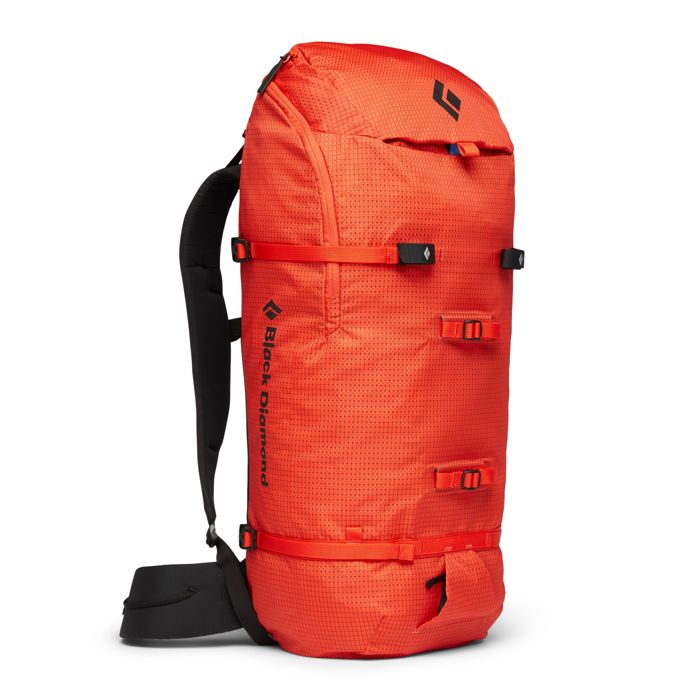 Рыболовная сумка Black Diamond Speed Zip 33 Backpack