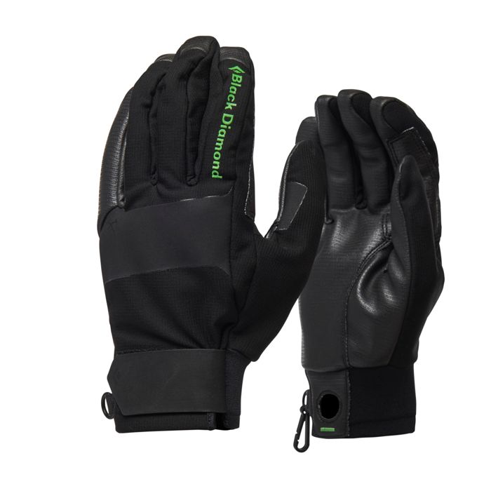 Перчатки Black Diamond Torque Gloves