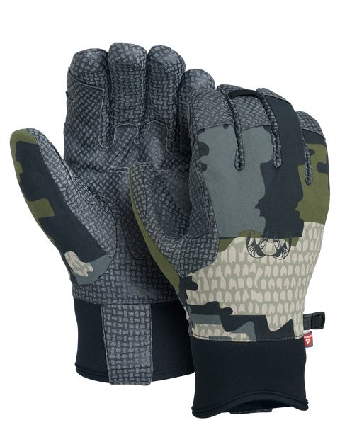 Перчатки KUIU Outlet Expedition Glove | Verde