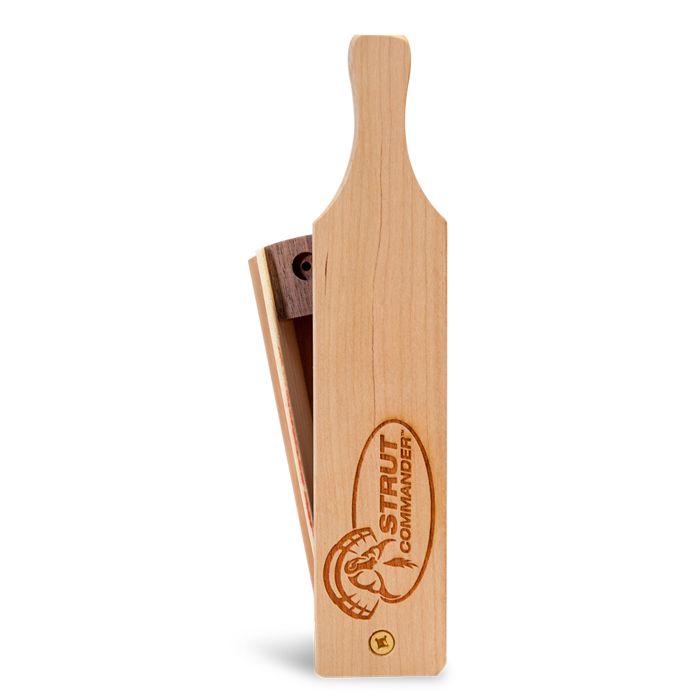 Манок Houdini Strut Commander Cherry Box Call