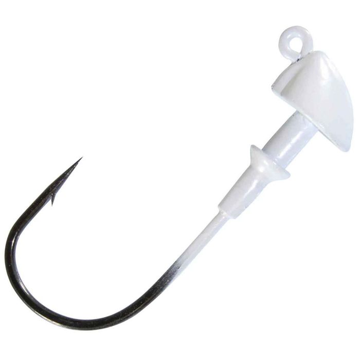 Джиг-головки Buckeye Lures J-Will Swimbait Jig Head