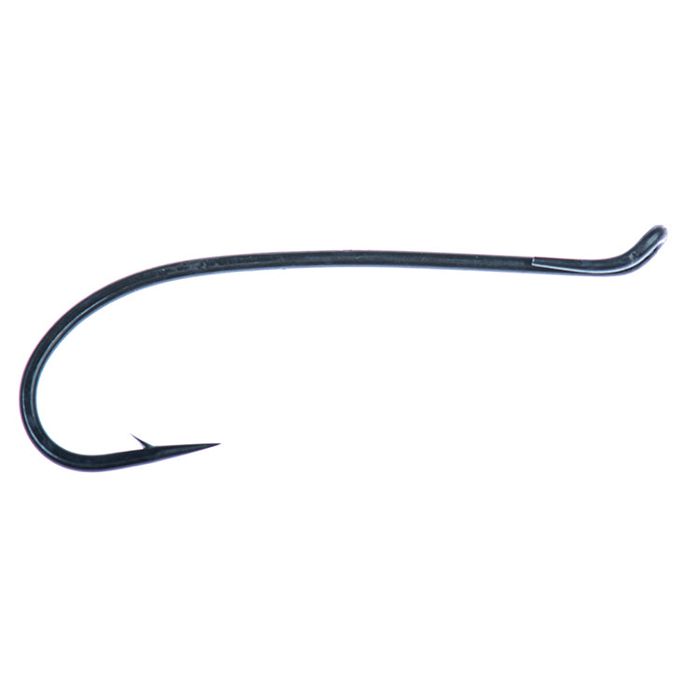 Крючки J. Stockard Fly Fishing HR412 Home Run Low Water Single Salmon Hook