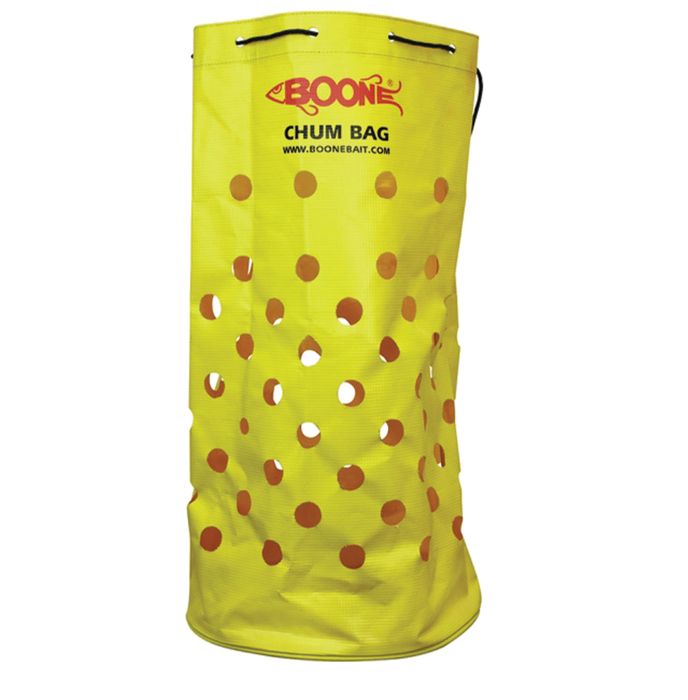 Аттрактант Boone Polly Chum Bag