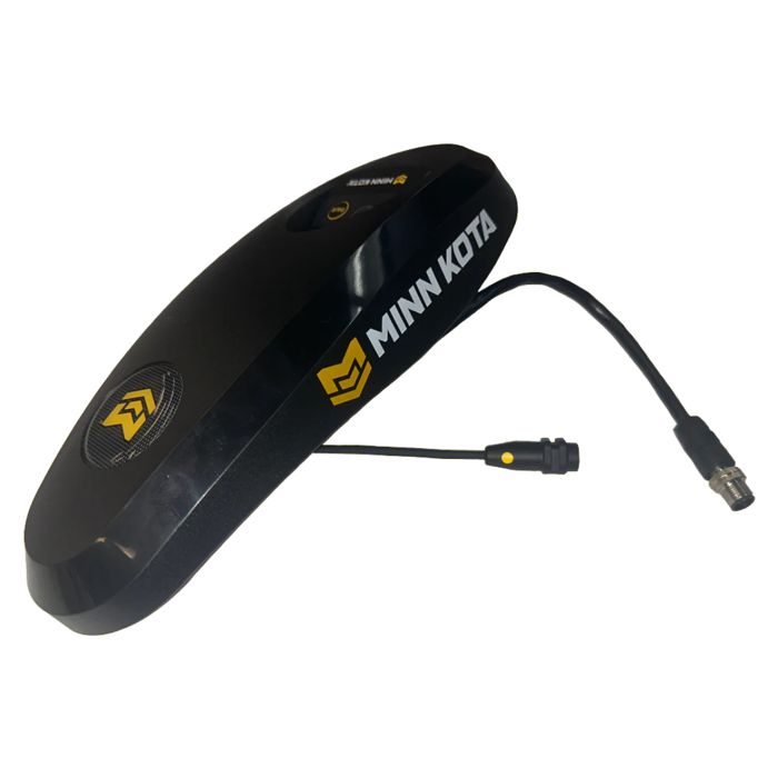 Пульт для лодочного мотора Minn Kota TM Parts Minn Kota CONTROLLER,ADV GPS NAV,TRV/UTX P/N