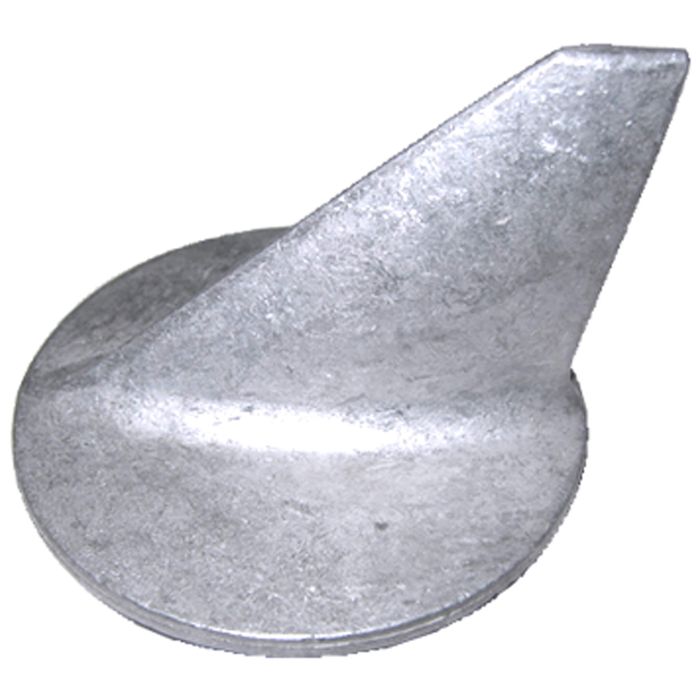 Запчасть лодочного мотора Martyr Mercury Anode for 50 HP Engines - Magnesium