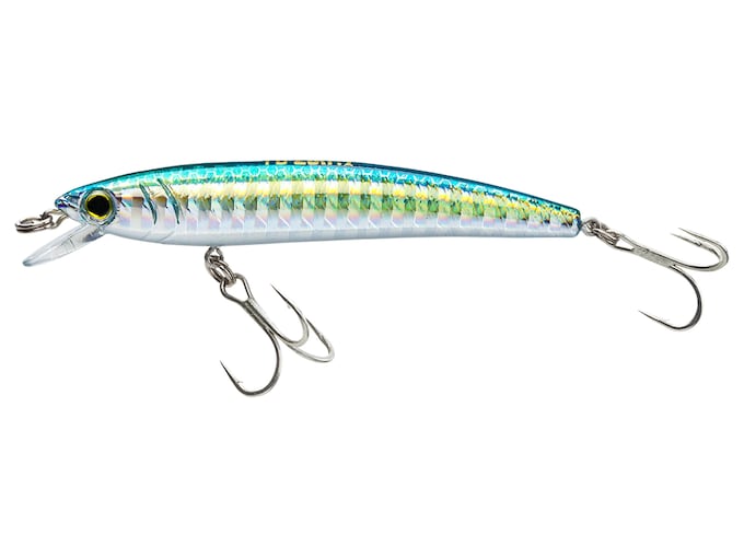 Джеркбейт Yo-Zuri Pin's Minnow Sinking Jerkbait