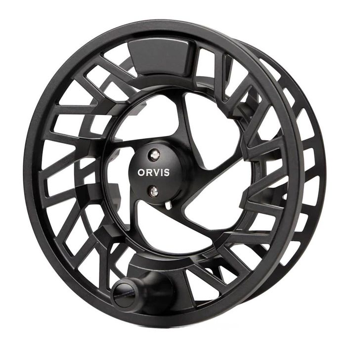 Запчасть для катушки Orvis Clearwater Spare Spool - 3-5wt, Black