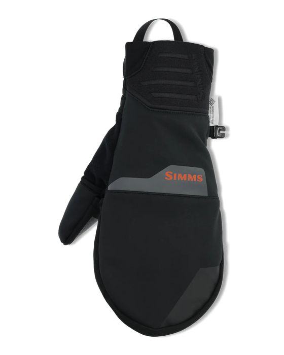 Перчатки Simms Windstopper Foldover Mitt
