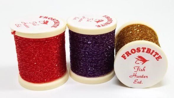 Плетёный шнур Nature's Spirit Fish Hunter Frostbite Micro Braid