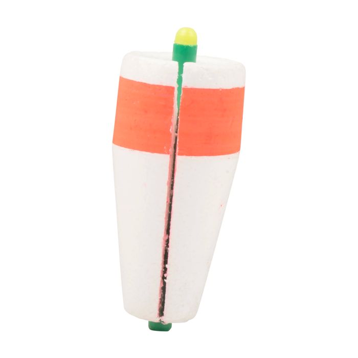 Поплавки Comal Tackle Weighted Popping Float - 2"