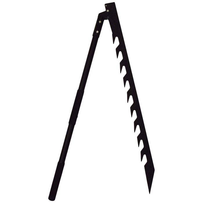 Туристический инструмент Lakco Folding Ice Saw Manual Ice Fishing Accessory - 42in