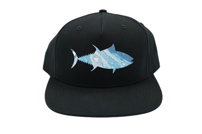 Головной убор DAIWA 2026 RICHARDSON PINCH BILL CAP