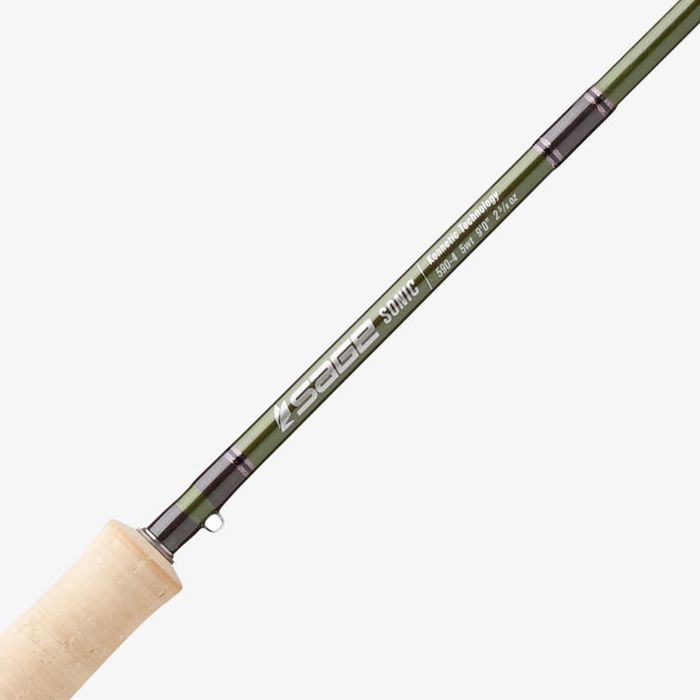 Нахлыстовое удилище Sage Sonic Switch Fly Rod