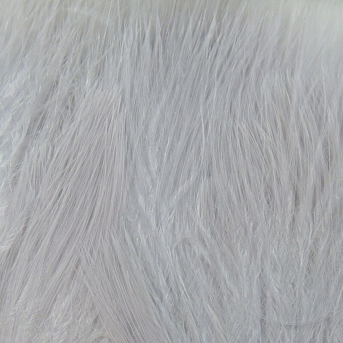 Материал для вязания мушек Hareline Dubbin Marabou Blood Quills