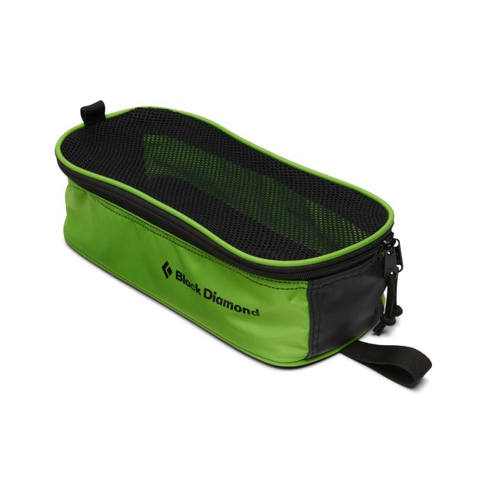 Рыболовная сумка Black Diamond Crampon Bag