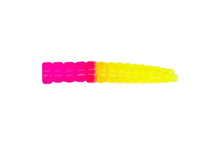 Подсачек Fin Commander Crappie Magnet Pink/Chartreuse, 16 pc.