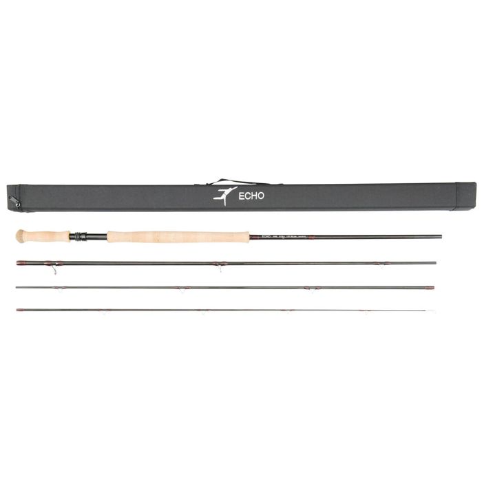 Нахлыстовое удилище ECHO King Fly Rod