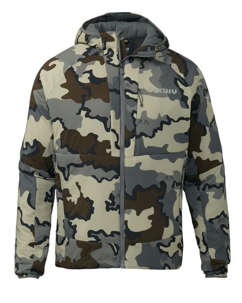 Непромокаемая одежда KUIU Kenai Hooded Jacket | Vias