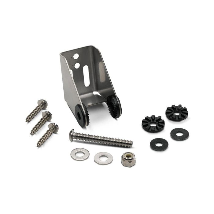 Крепление Humminbird MHX MXNT - METAL TRANSOM MOUNTING BRACKET 740162-1